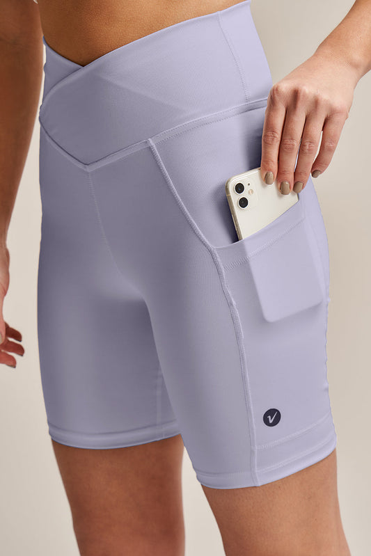 3087 - Ciclista Luxe