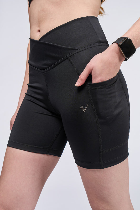 3087 - Ciclista Luxe