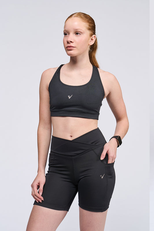 3087 - Ciclista Luxe