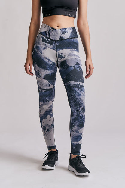 3093 - Calza reversible Mystic