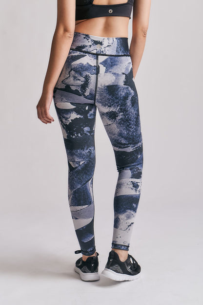 3093 - Calza reversible Mystic