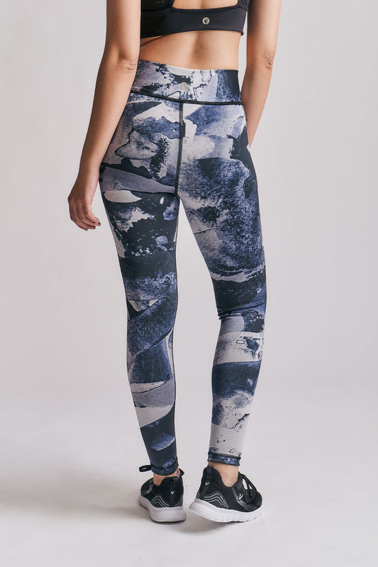 3093 - Calza reversible Mystic