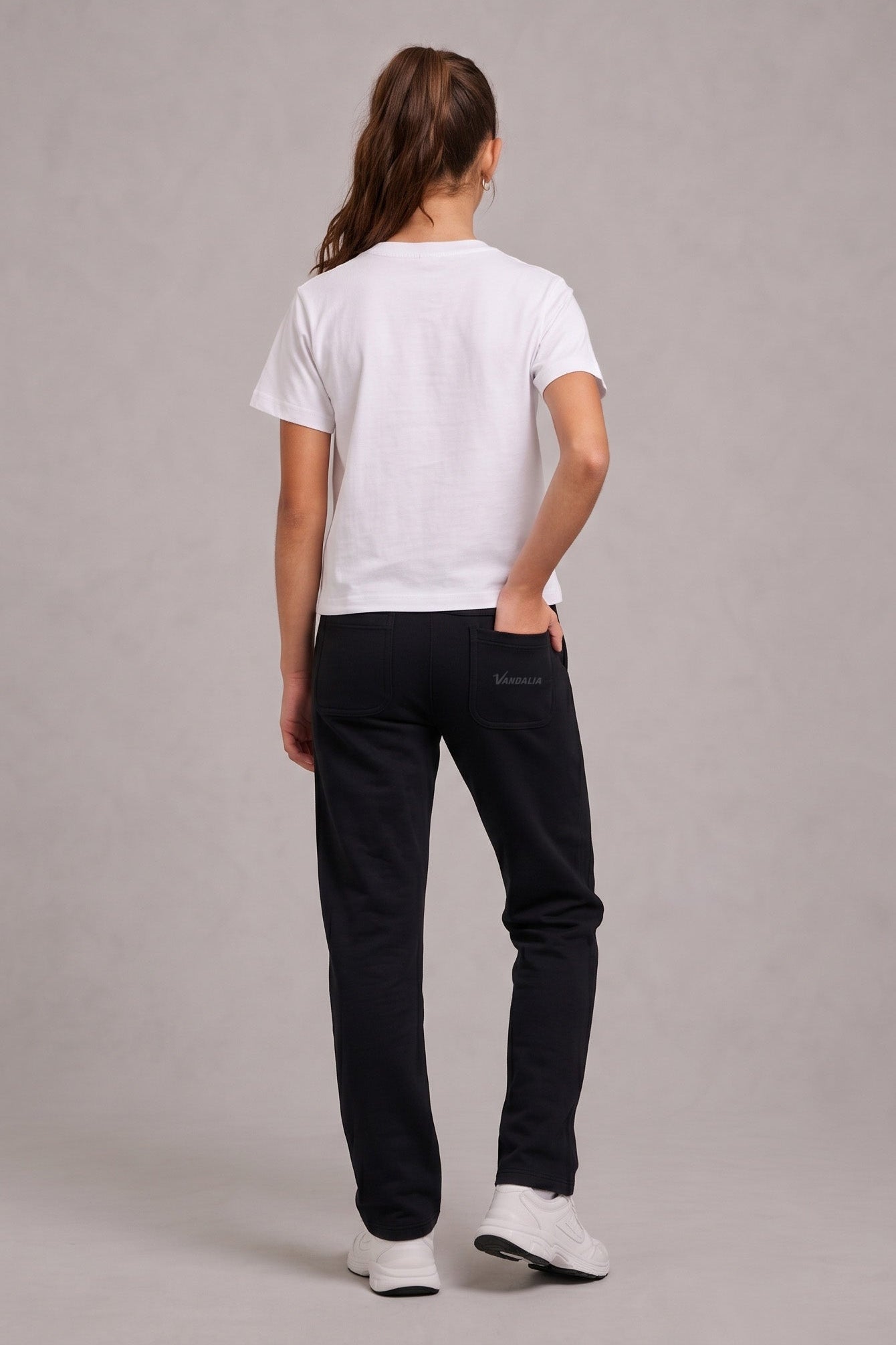 3631 - Pantalón Recto