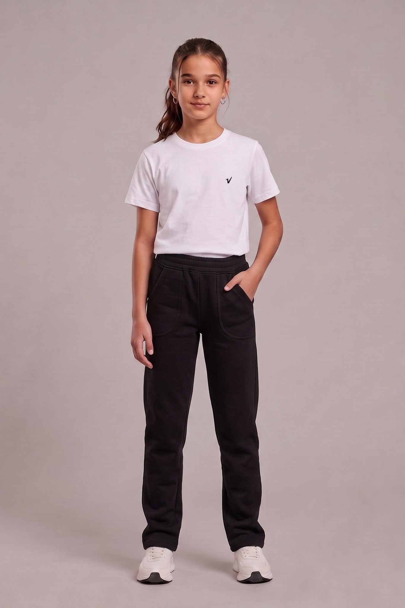 3631 - Pantalón Recto