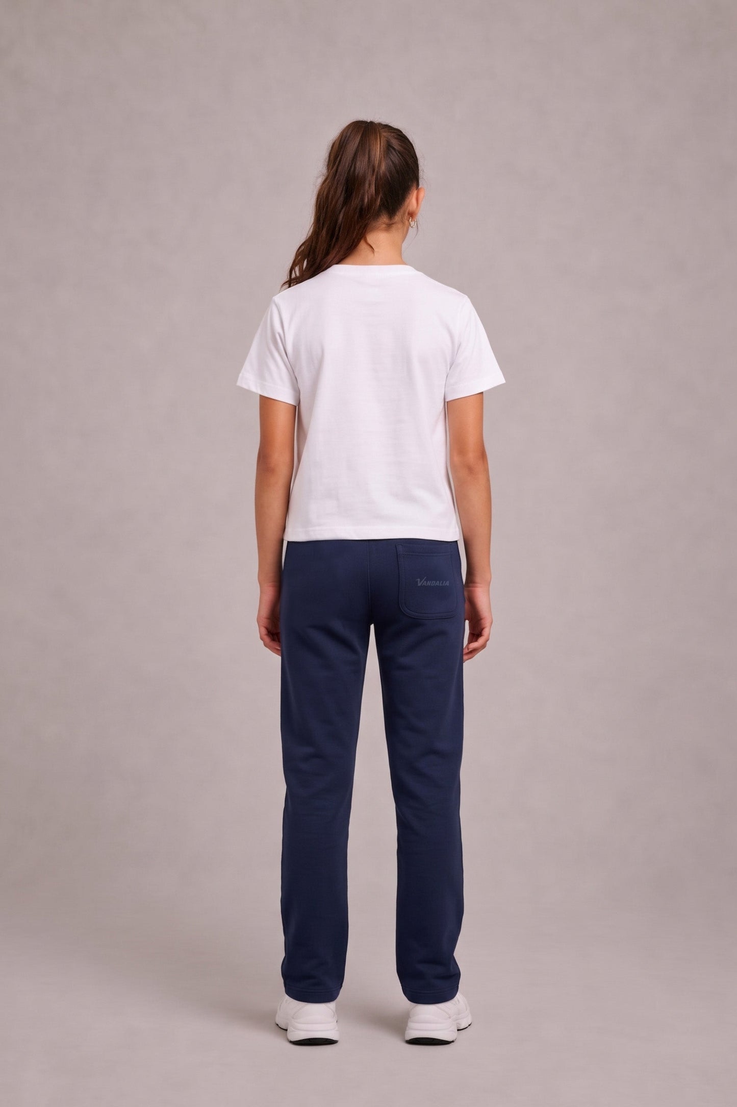 3631 - Pantalón Recto