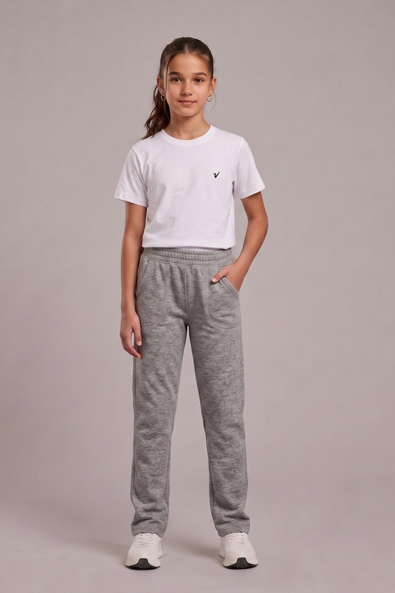 3631 - Pantalón Recto