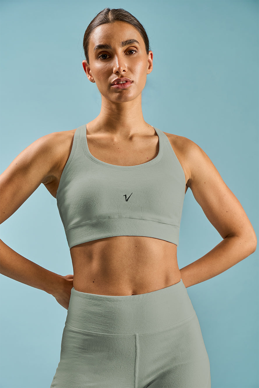 4011 - Top Dynamic Croco (fw)