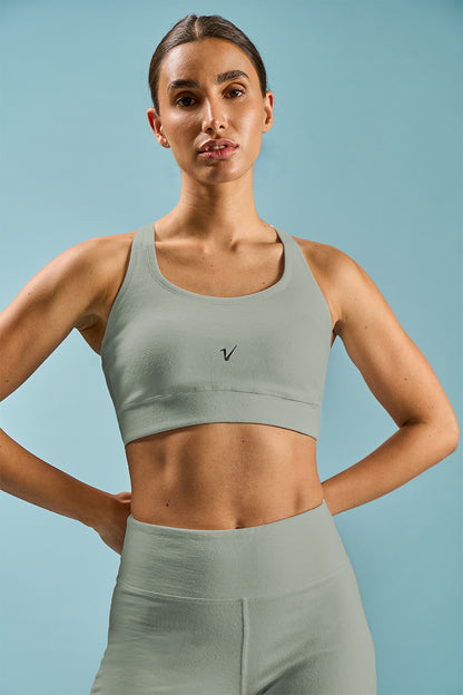 4011 - Top Dynamic Croco (fw)