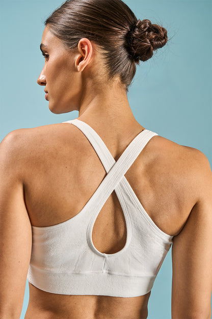 4011 - Top Dynamic Croco (fw)