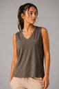 4015 - Remera Sin Mangas Soft