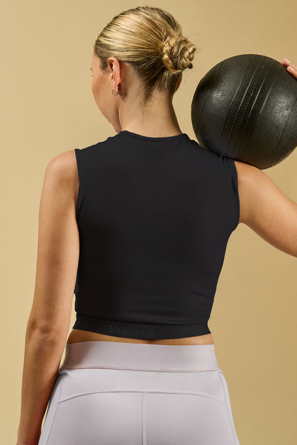 4018 -  Tank Top Active