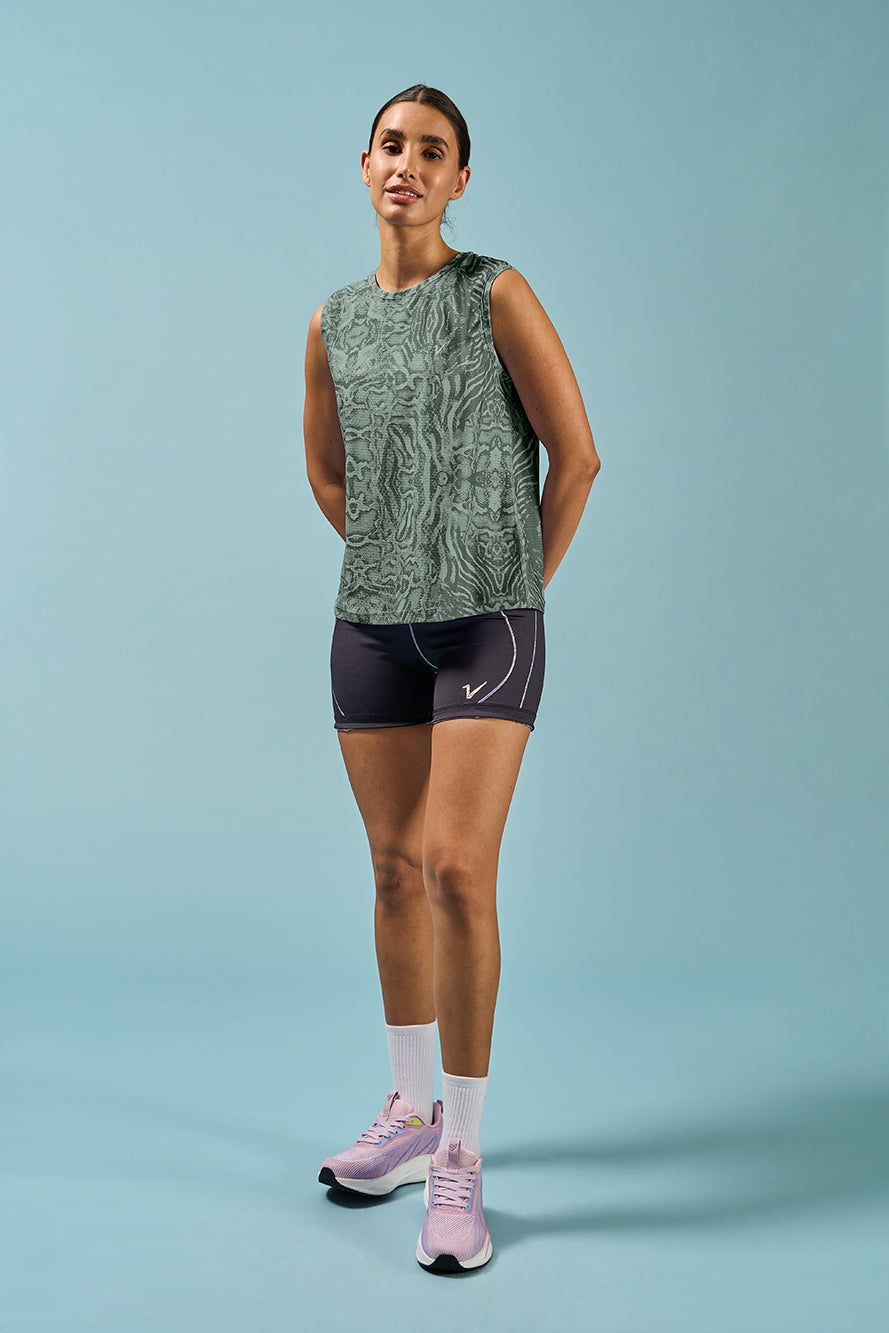 4020 - Musculosa Sprint
