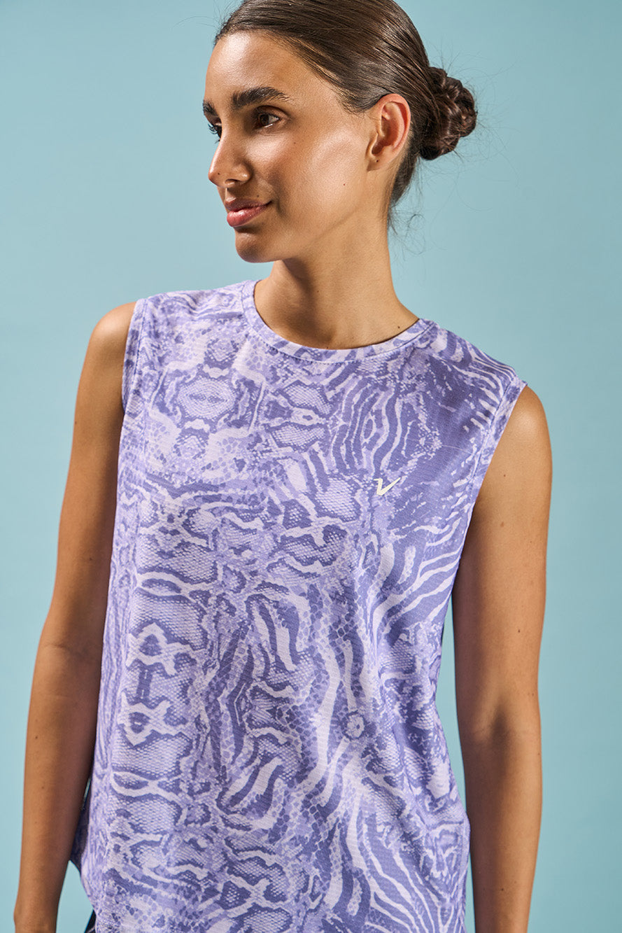 4020 - Musculosa Sprint