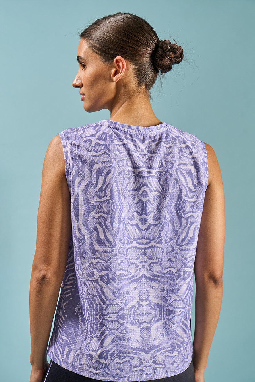 4020 - Musculosa Sprint