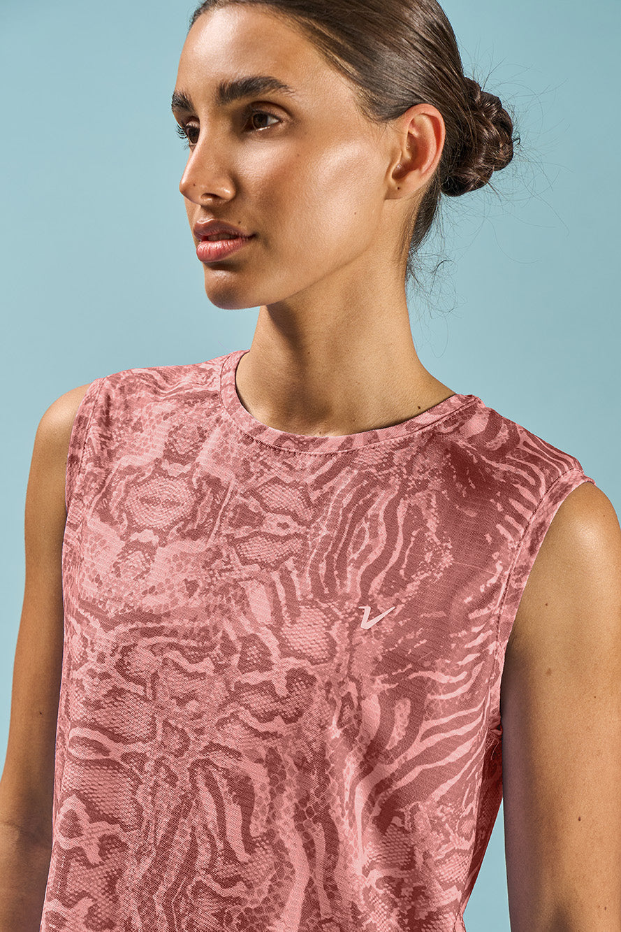 4020 - Musculosa Sprint