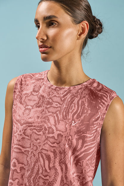 4020 - Musculosa Sprint