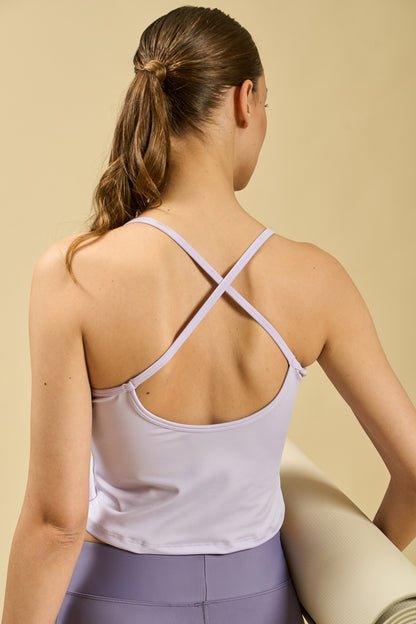 4021 - Musculosa Lotus