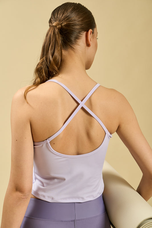 4021 - Musculosa Lotus