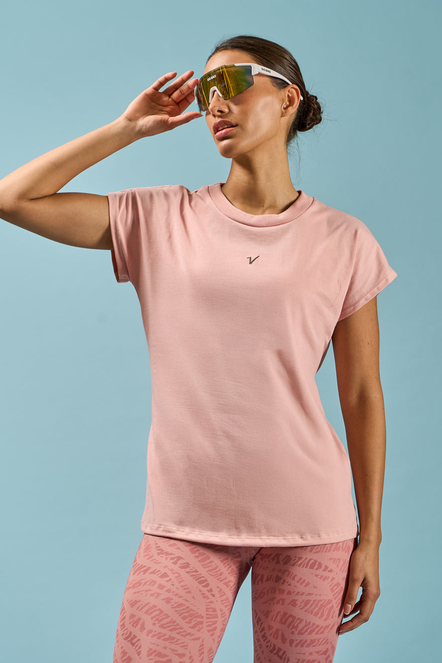 4024 - Remera Breeze (fw)