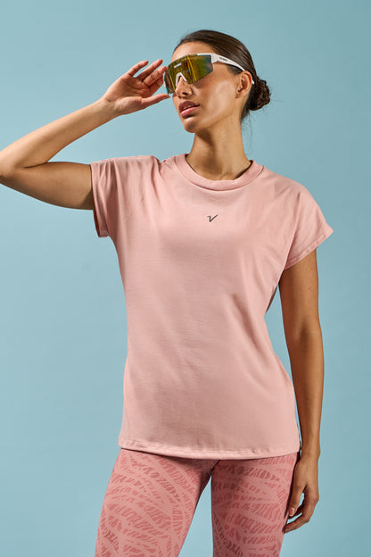 4024 - Remera Breeze (fw)