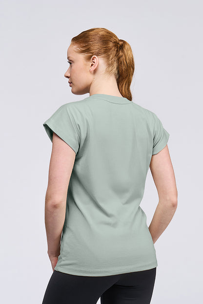 4024 - Remera Breeze