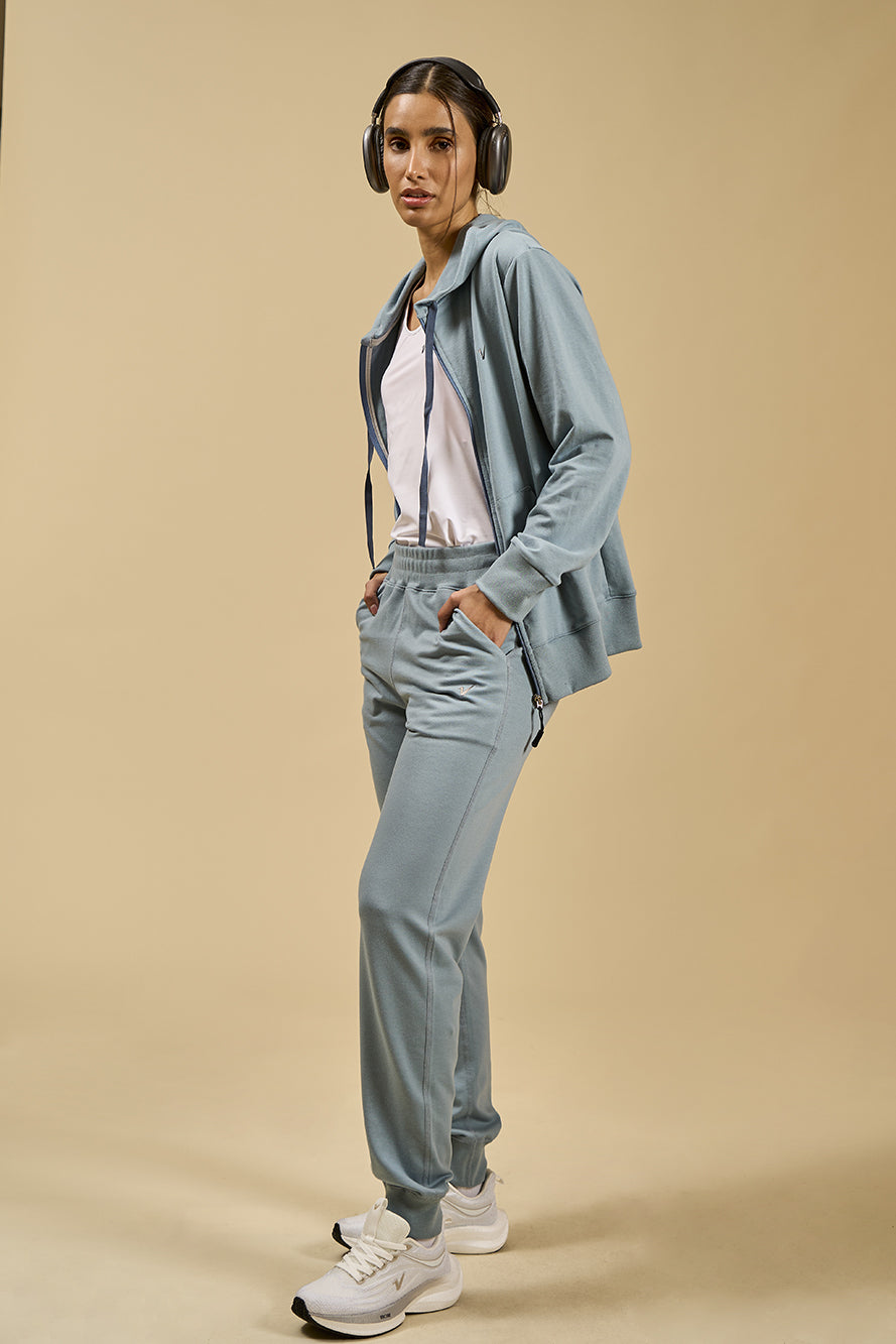 4027 - Campera Prana