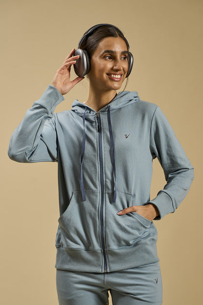 4027 - Campera Prana