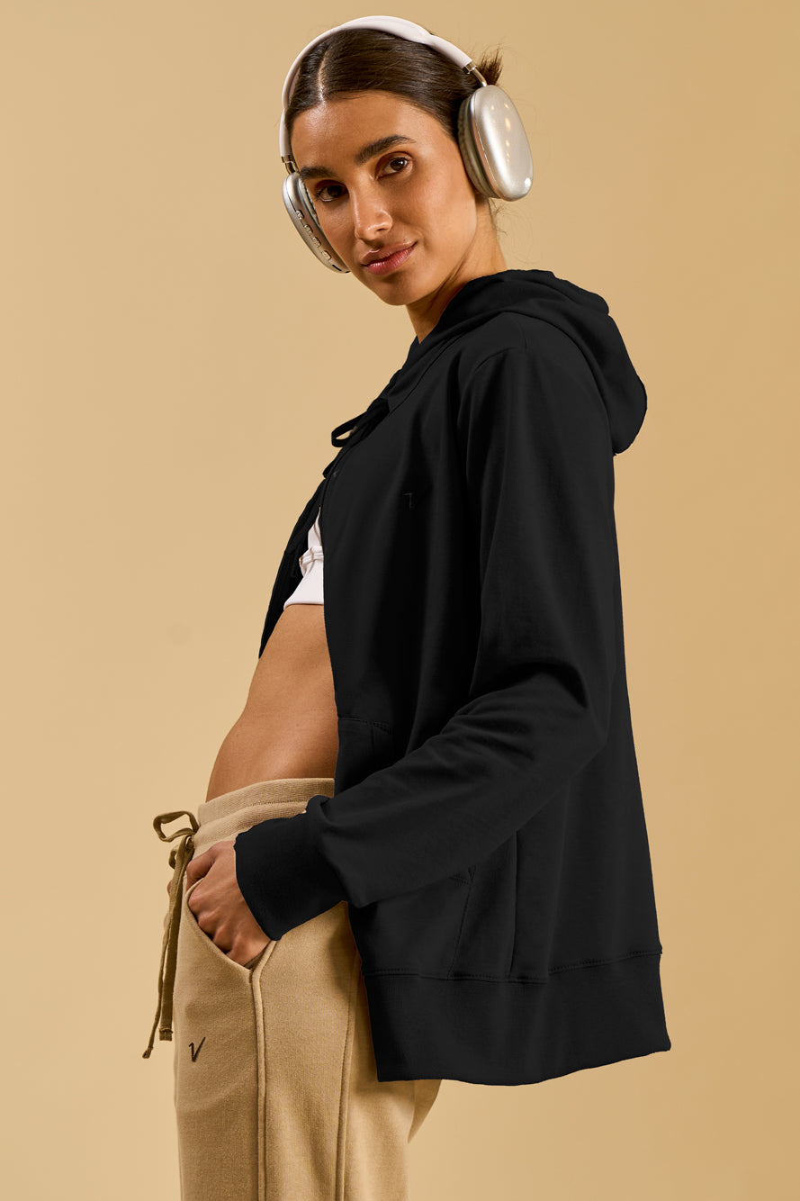 4027 - Campera Prana