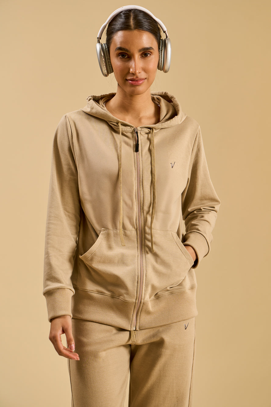 4027 - Campera Prana