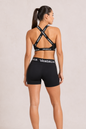 4034 - Calza corta Active (10cm)