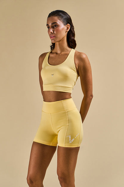 4031 - Calza corta Zafira (8cm)