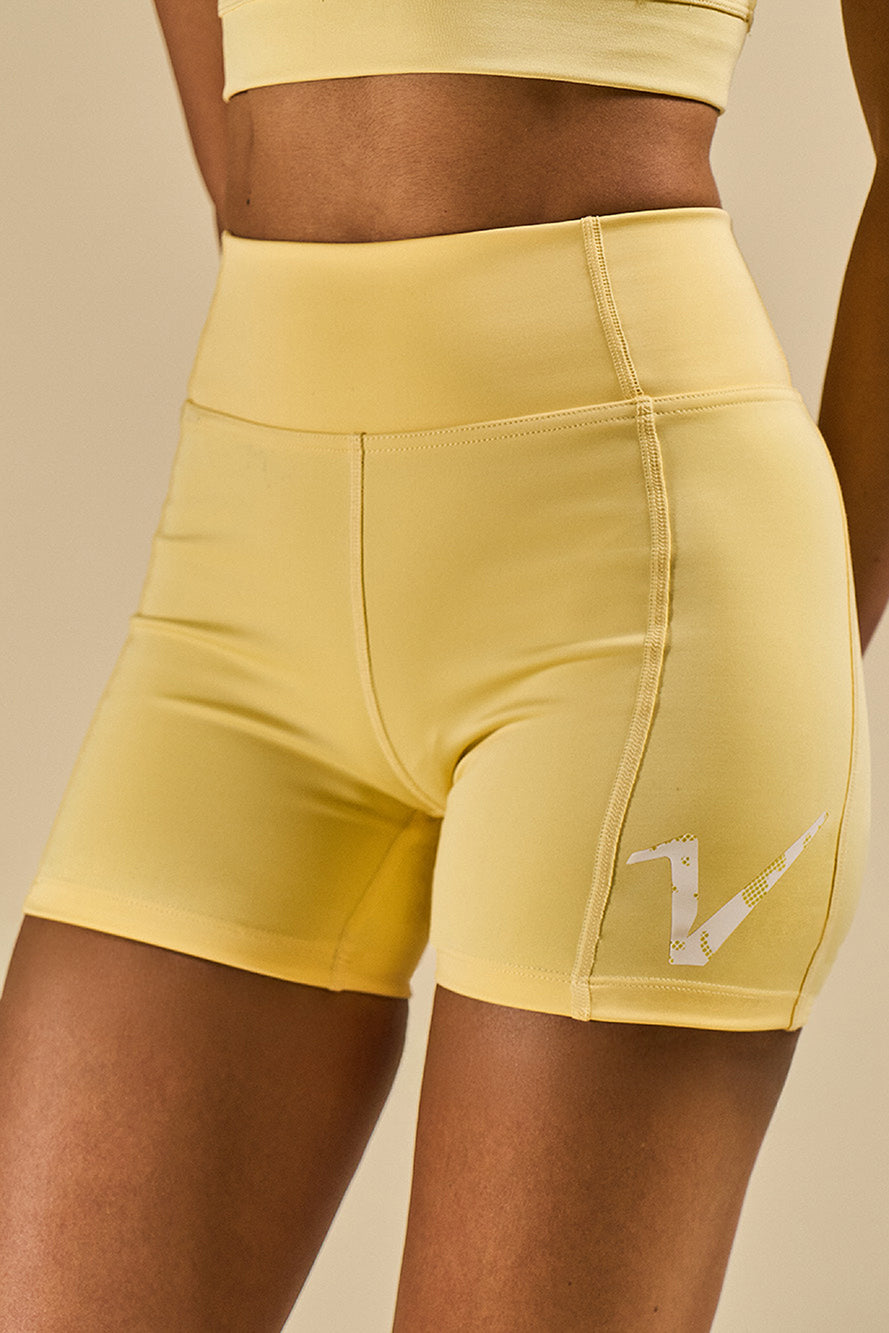 4031 - Calza corta Zafira (8cm)