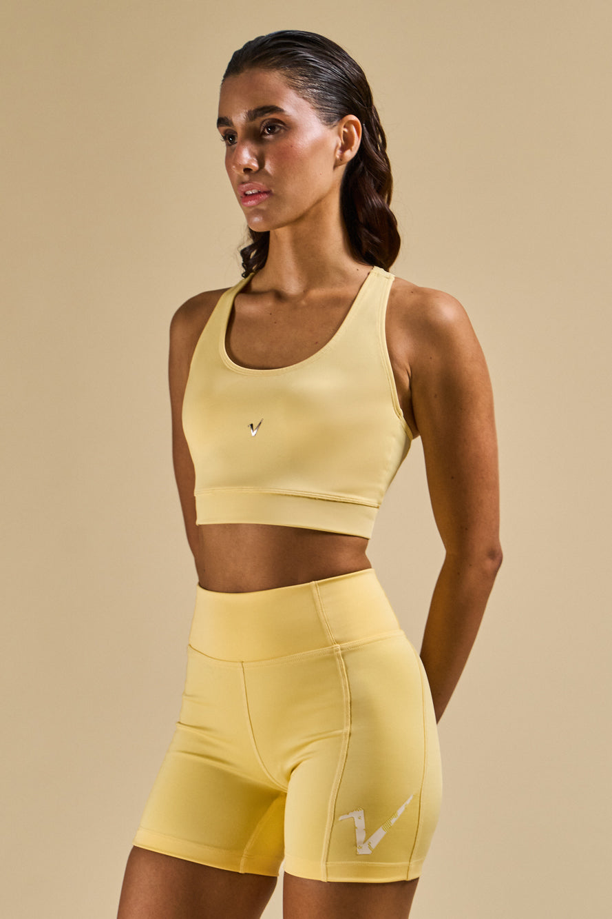 4032 - Calza corta Zafira (10cm)