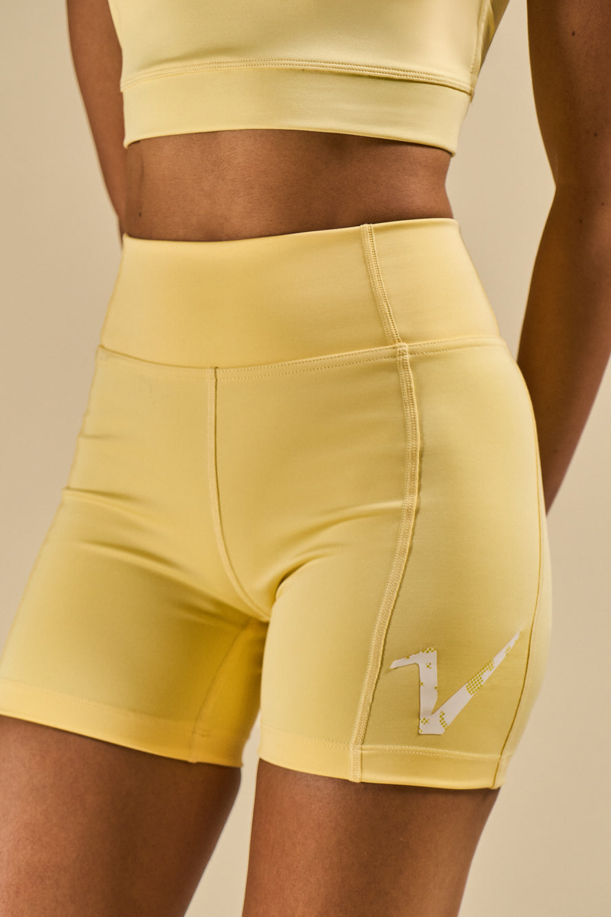 4032 - Calza corta Zafira (10cm)