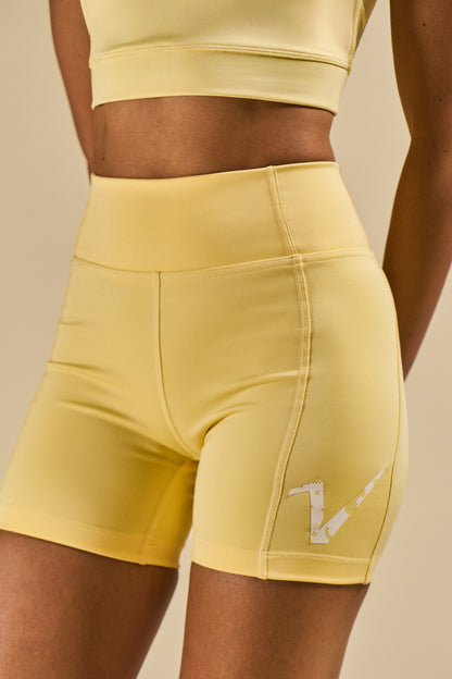 4032 - Calza corta Zafira (10cm)