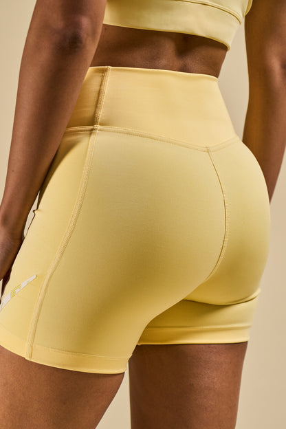 4032 - Calza corta Zafira (10cm)