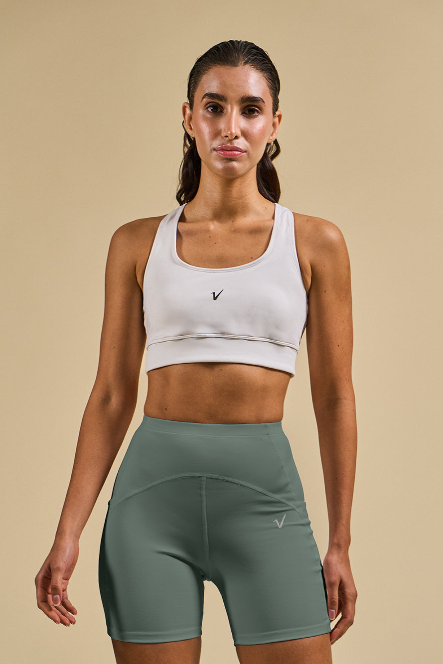 4033 - Calza corta Motion (10cm)