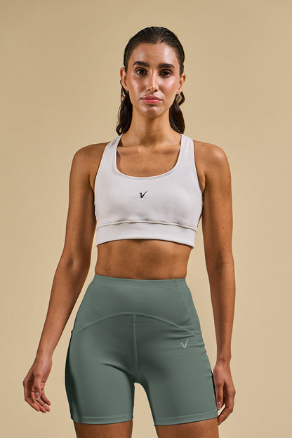 4033 - Calza corta Motion (10cm)