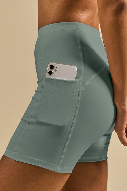 4033 - Calza corta Motion (10cm)