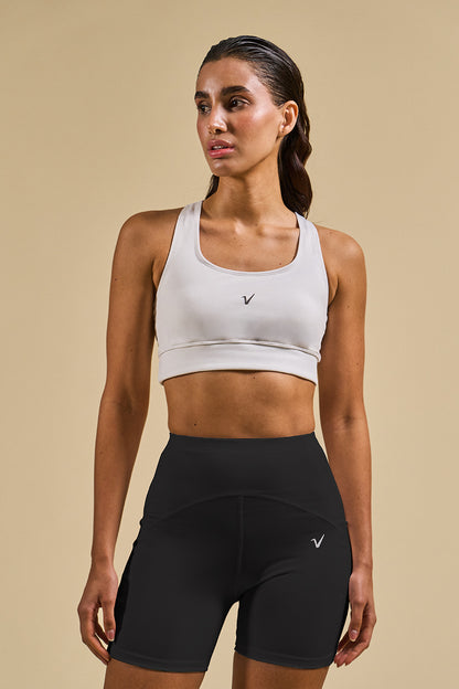 4033 - Calza corta Motion (10cm)