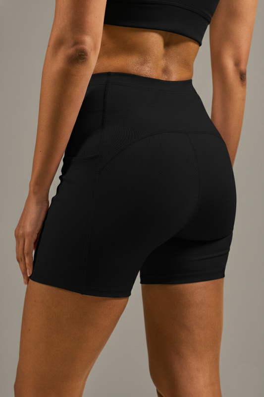 4033 - Calza corta Motion (10cm)