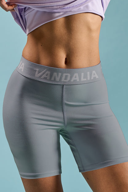 4034 - Calza corta Active (10cm)