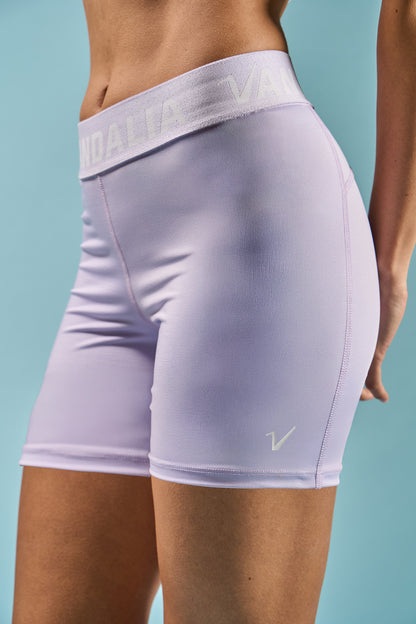 4034 - Calza corta Active (10cm)