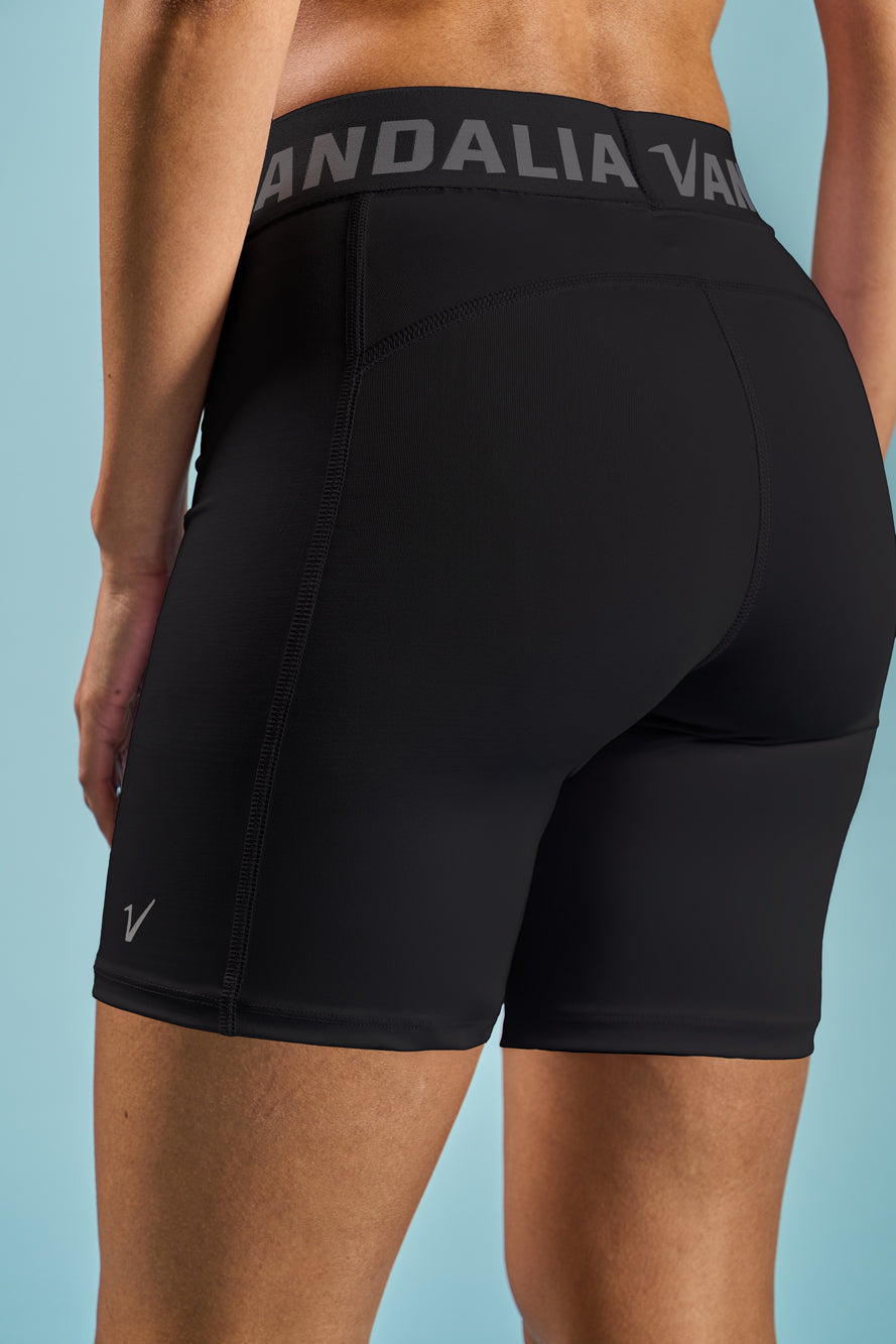 4034 - Calza corta Active (10cm)