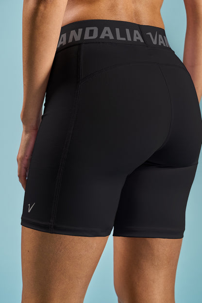 4034 - Calza corta Active (10cm)