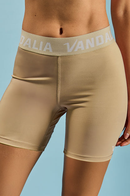 4034 - Calza corta Active (10cm)