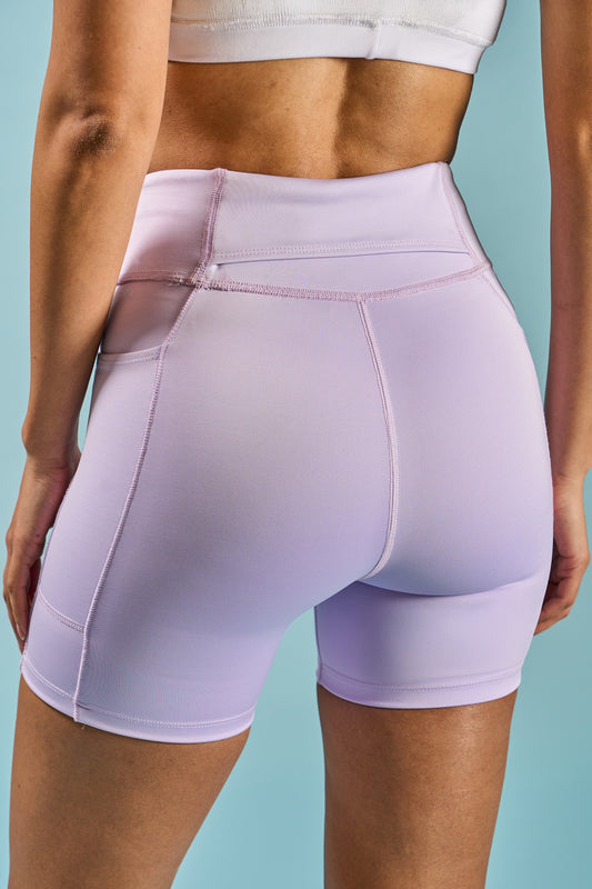 4036 - Calza corta Impulse (13cm)