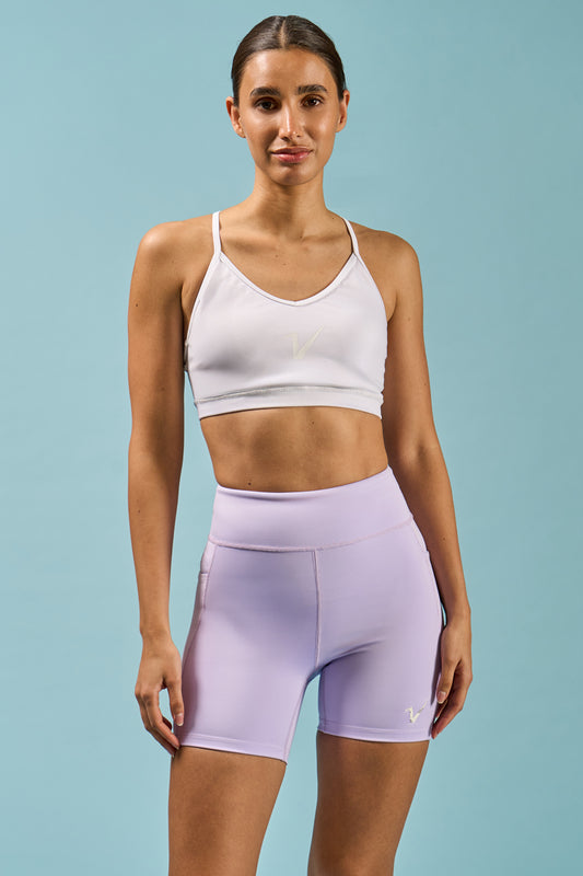 4036 - Calza corta Impulse (13cm)