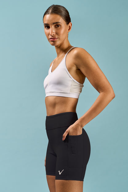 4036 - Calza corta Impulse (13cm)