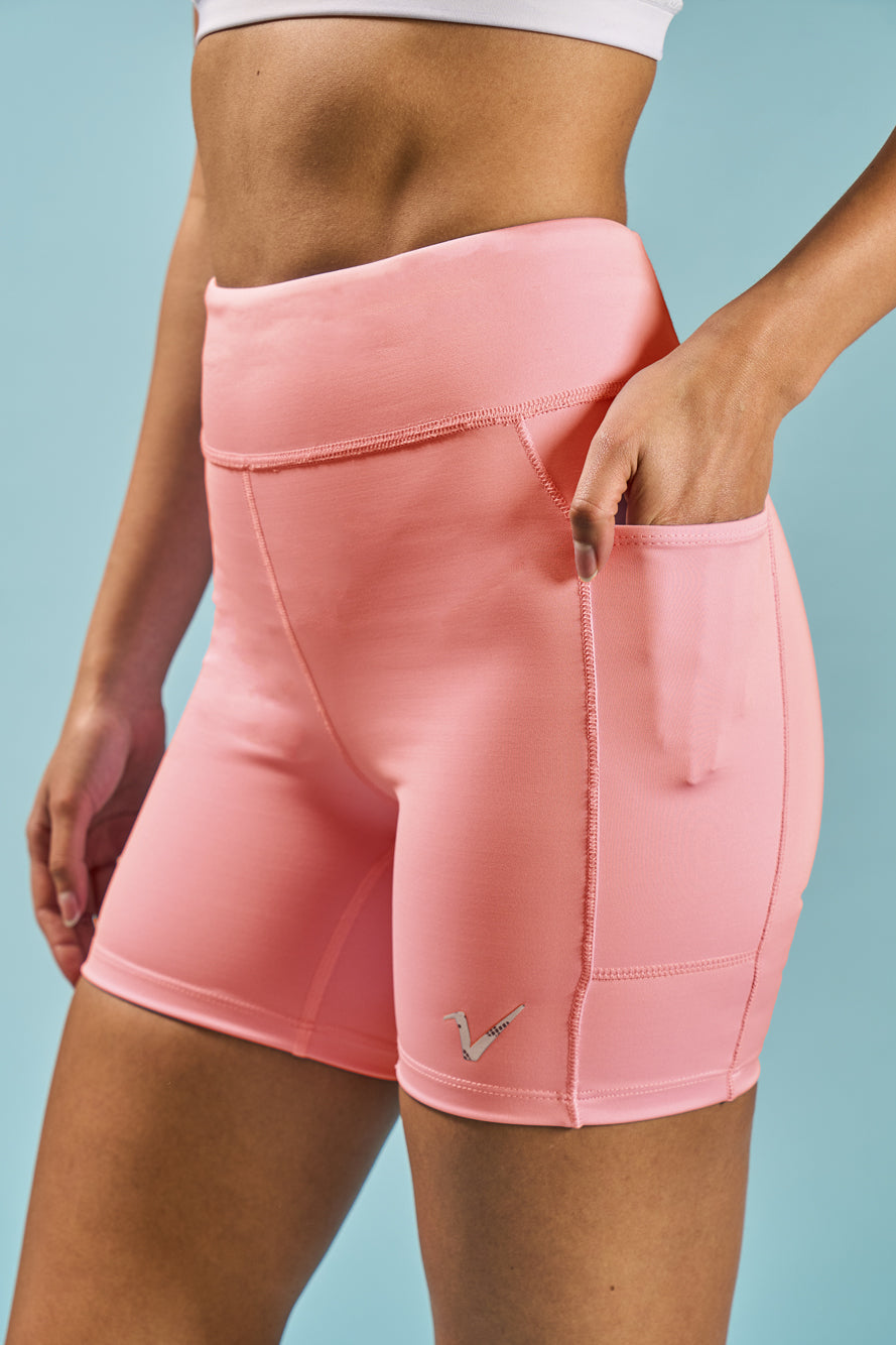 4036 - Calza corta Impulse (13cm)